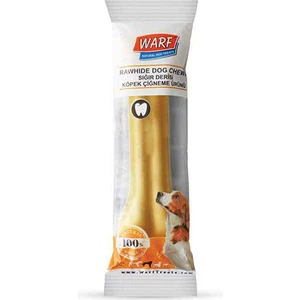 Naturel Sığır Derisi Kemik L - 20,5 cm 150 gr