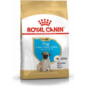 Royal Canin Pug Yavru Kuru Köpek Maması 1,5 kg