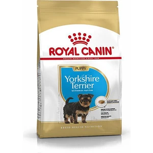 Royal Canin Yorkshire Junior Köpek Maması 1,5 kg
