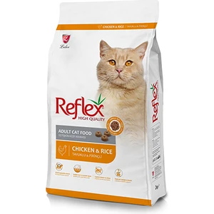 Tavuklu Yetişkin Kedi Maması 2 kg