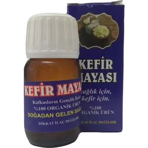 Kefir Mayası 20cc
