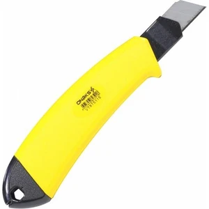 VT875115 Kalın Plastik Maket Bıçağı Sarı 18 mm
