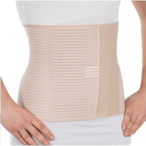 Abdominal Karın Korsesi - Doğum Sonrası Korse Ayarlanabilir Bedensiz