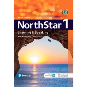 Pearson Education Yayıncılık Northstar 1 Listening & Speaking (4nd Ed) With Myenglishlab