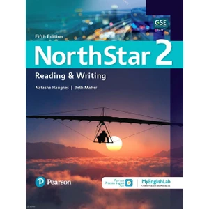 Pearson Education Yayıncılık Northstar 2 Reading & Writing (5nd Ed) With Myenglishlab
