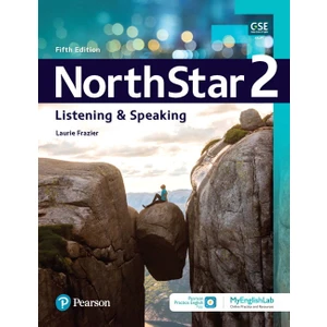Pearson Education Yayıncılık Northstar 2 Listening & Speaking (5nd Ed) With Myenglishlab
