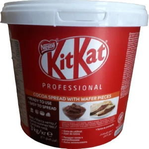 KitKat Spread 3kg