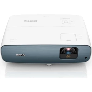 TK850i 3000 ANS 3840X2160 4K UHD HDR-PRO Kablosuz (Wi-Fi) Android TV Smart Eğlence Projektör