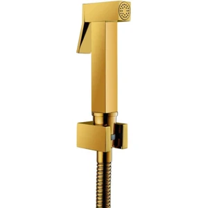 Gpd Sprey Taharetmatik Seti Altın Gold Renk STS03-A