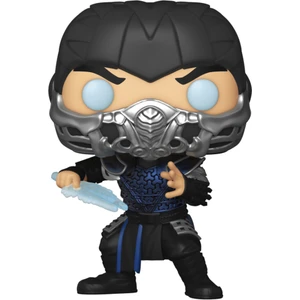 Pop Figür - Mortal Kombat, Sub-Zero