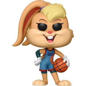 Pop Figür - Space Jam: A New Legacy, Lola Bunny