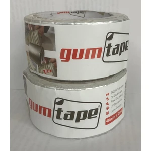 Gum Tape Sızdırmazlık Bantı&nbsp; 48 mm x 2 M