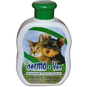 Dermovet Dermatolojik Kedi ve Köpek Şampuan 250ML