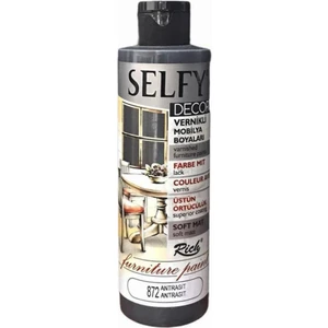 872 Selfy Dekor 240 cc Antrasit