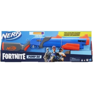 Fortnite Pump Sg F0318