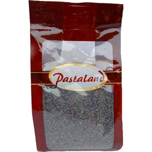 Gri Haşhaş Tohumu 250 gr