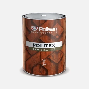 Politex Cam Cila Mat 0,75 Lt
