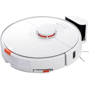 S7 Sonic Mopping Akıllı Robot Süpürge S7 Beyaz