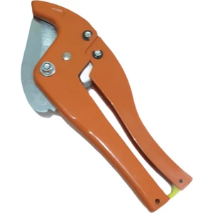 Pvc Plastik Boru Kesme Makası 250 mm