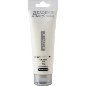 Akademie Akrilik Boya 120 ml Ivory