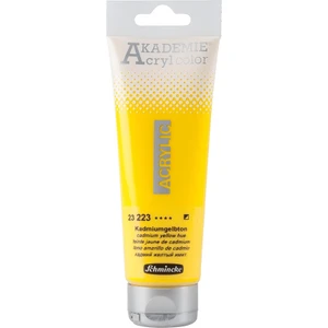 Akademie Akrilik Boya 120 ml Cadmium Yellow Hue
