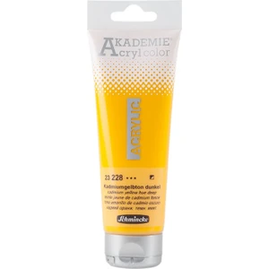 Akademie Akrilik Boya 120 ml Cadmium Yellow Hue De