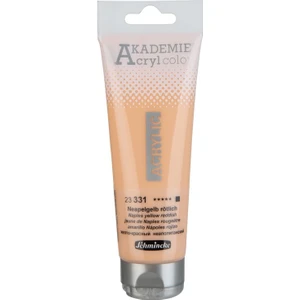 Akademie Akrilik Boya 120 ml Flesh Colour