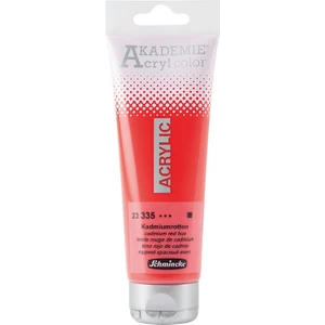 Akademie Akrilik Boya 120 ml Cadmium Red Hue