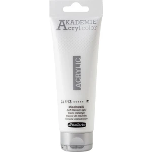 Akademie Akrilik Boya 120 ml Buff Titanium Light