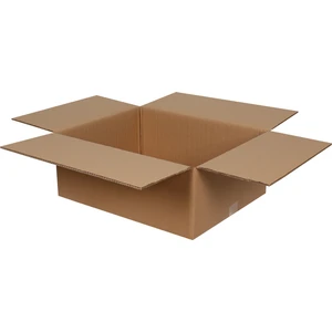 50x40x20cm Çift Oluklu Koli 25'li