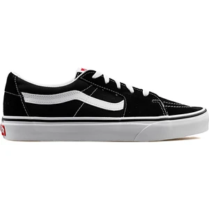 Unisex Günlük Ayakkabı Siyah Ua Sk8-Li VN0A4UUK6BT1