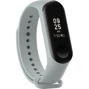 Xiaomi Mi Band 6 Akıllı Bileklik Silikon Kordon Kayış