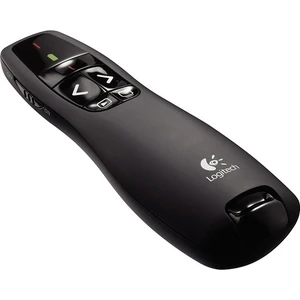 Wireless Presenter R400 Kablosuz Sunum Kumandası