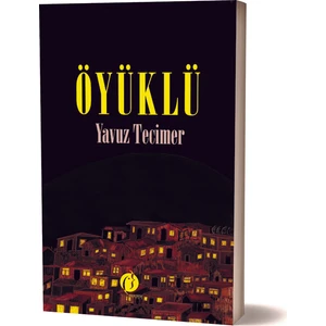 Öykülü - Yavuz Tecimer