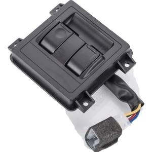 Mıtsubıshı L300 Sol Cam Açma Düğmesi Ikili 1993--2001