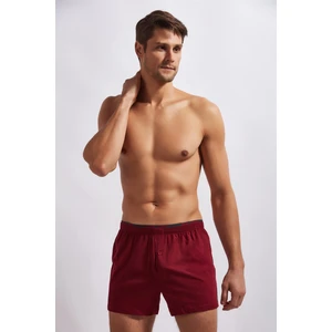 josejuan Erkek Boxer Penye %100 Pamuk 3400