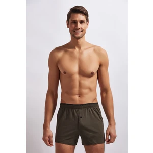 josejuan Erkek Boxer Penye %100 Pamuk 3400