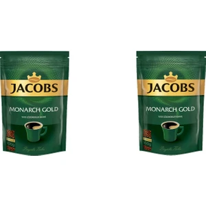 Monarch Gold 100 gr Ekonomik 2'li Paket