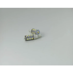 T10 Model 13 Ledli Dipsiz Beyaz Ledli Park Ampulü Tavan Ampülü