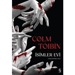 Isimler Evi - Colm Toibin