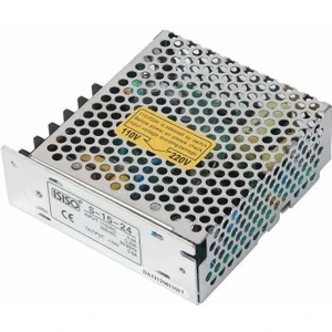 15W 12V 1.3A Güç Kaynağı