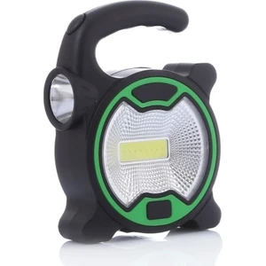 Ledli Işıldak Fener PT-915