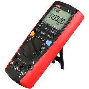 UT71A USB Bağlantılı True Rms Multimetre