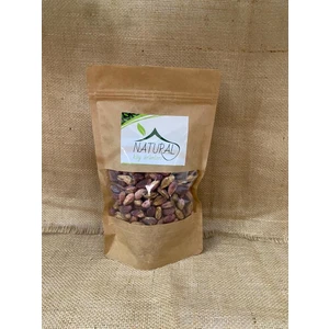 Antep Kuru Kırmızı Fıstık 500gr
