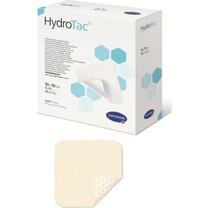 Hydrotac Hidrojelli Köpük Yara Örtüsü 10 x 10CM 1 Adet