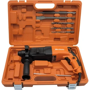Max Extra Mx 2603 Kırıcı Delici Matkap Aksesuarlı 2.6 kg