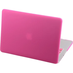 Apple Macbook Retina 12'' A1534 2in1 Mat Doku Kılıf