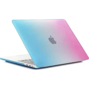 Apple Macbook Retina 12'' A1534 2in1 Mat Doku Kılıf