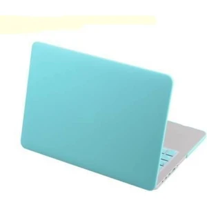 Apple Macbook Air 11.6'' A1465 A1370 2in1 Silikon Mat Doku Kılıf