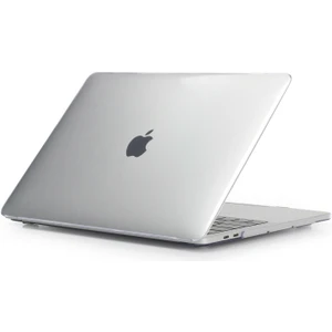 Apple Macbook Pro 13.3'' A1278 2in1 Mat Doku Kılıf
